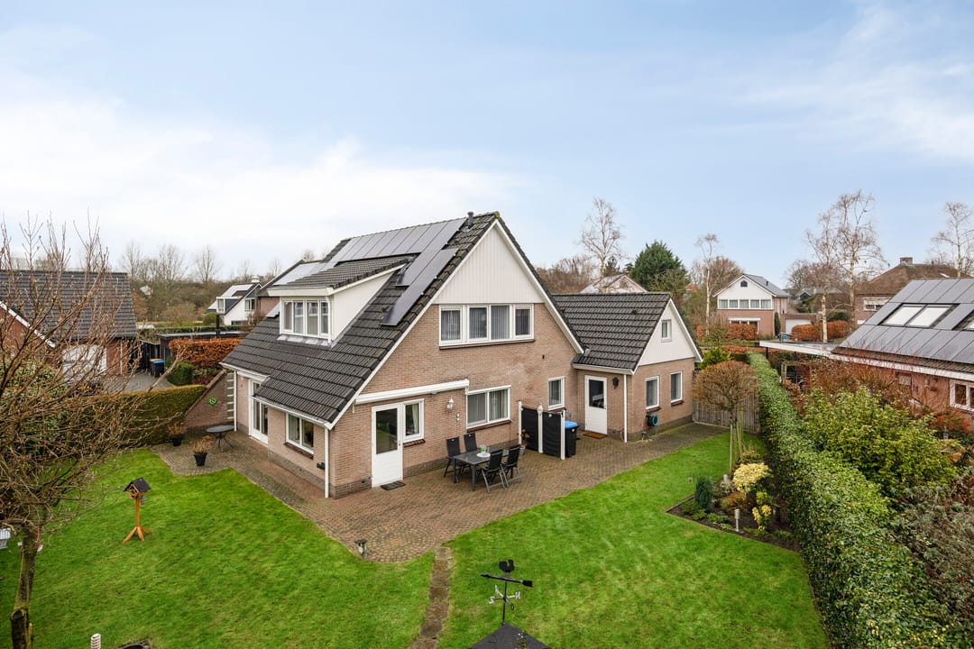 Foto 2 van Lammersweg 21