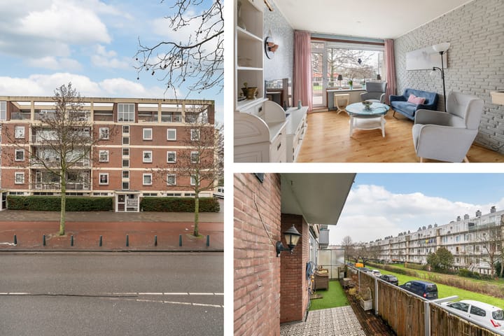 Foto 2 van Leyweg 838