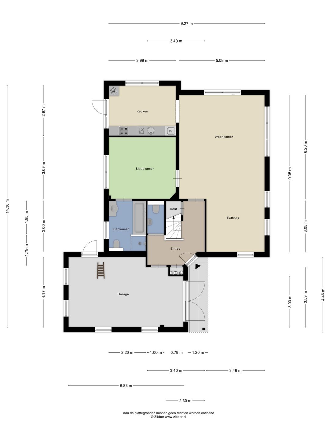 Foto 43 van Lammersweg 21