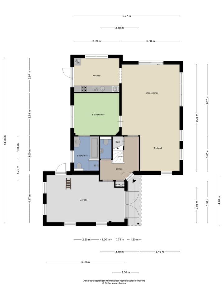 Foto 43 van Lammersweg 21