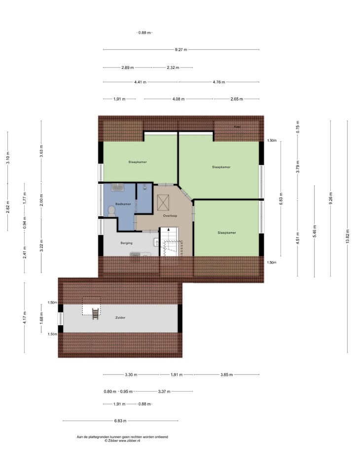 Foto 44 van Lammersweg 21