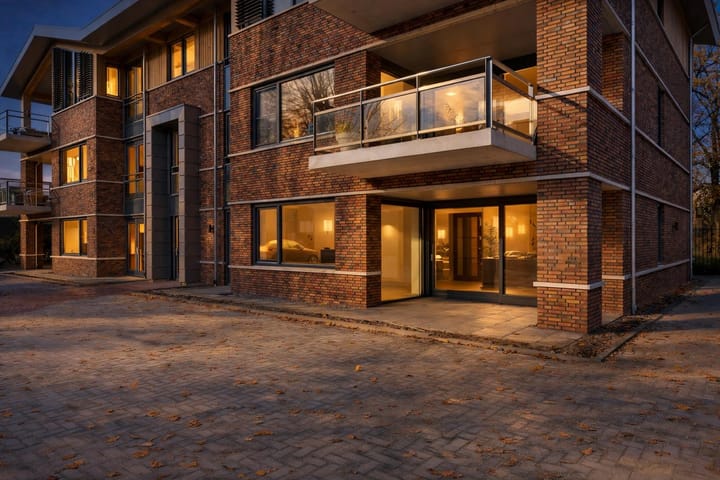 Van Tydencampstraat 4-A main image