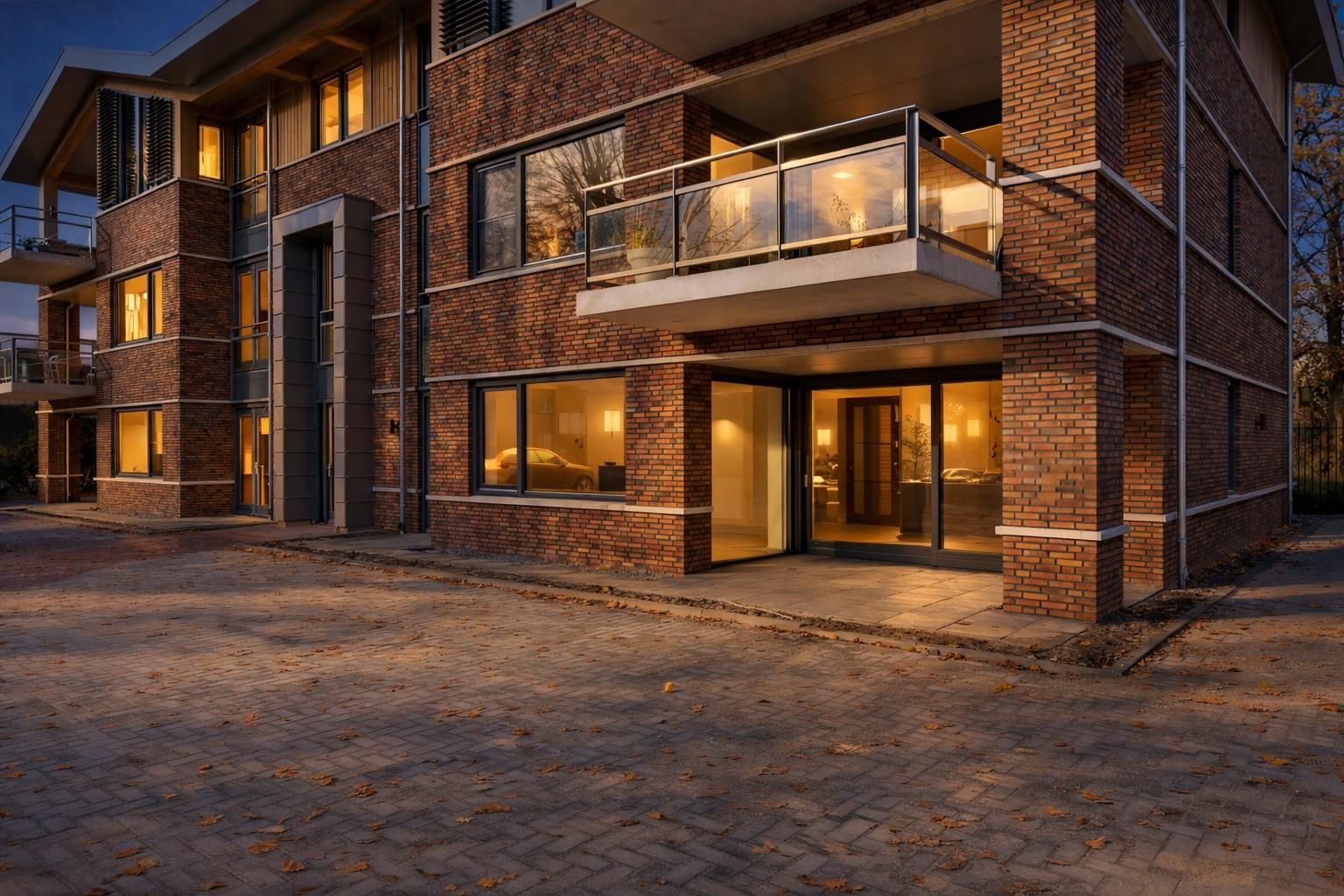 Van Tydencampstraat 4-A, 4, A, Dalfsen, 7721XE, Overijssel, Nederland 4 