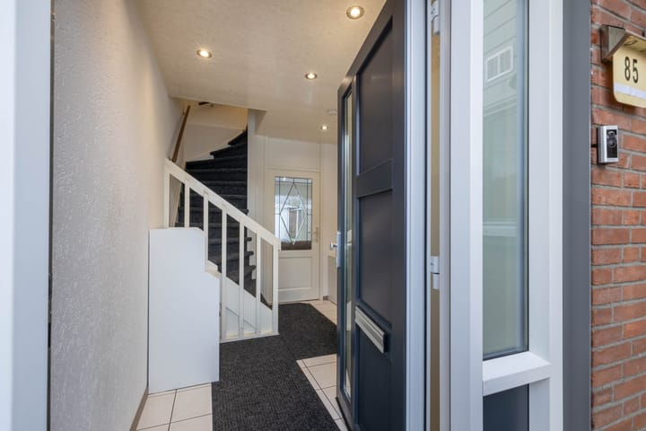 Foto 5 van Ampsen 85