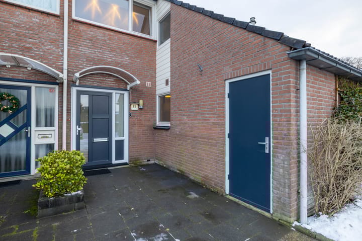 Foto 25 van Ampsen 85