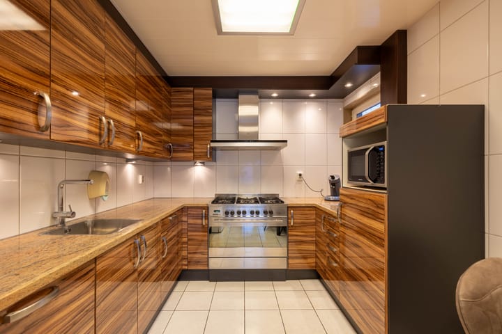 Foto 9 van Ampsen 85