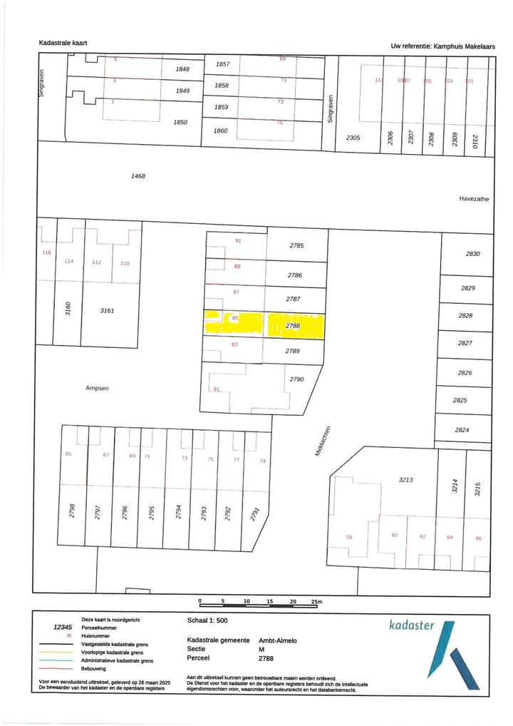 Foto 32 van Ampsen 85