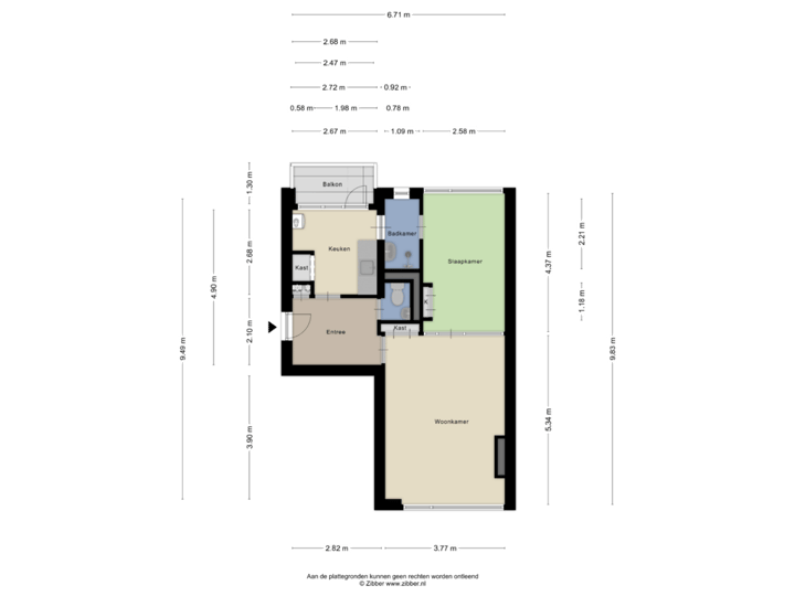 Appartement