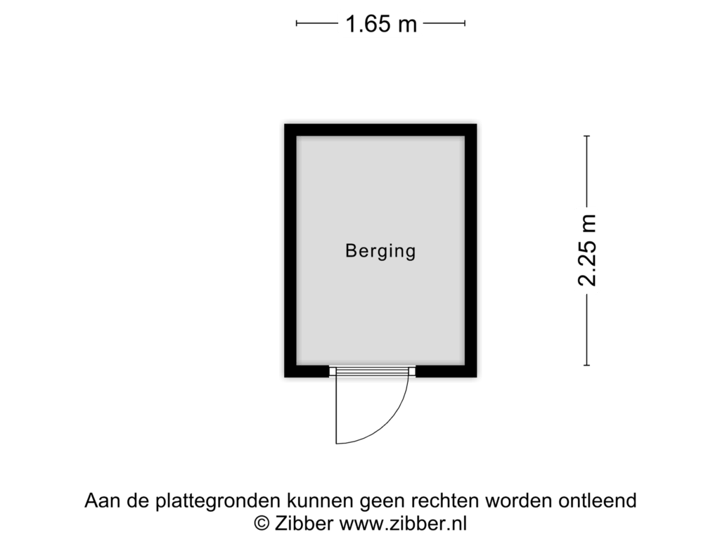 Berging