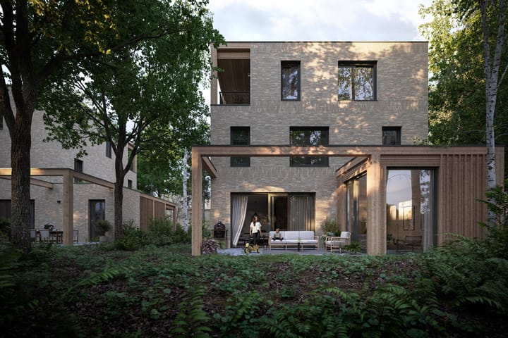 Foto 4 van Crailo Kwartier