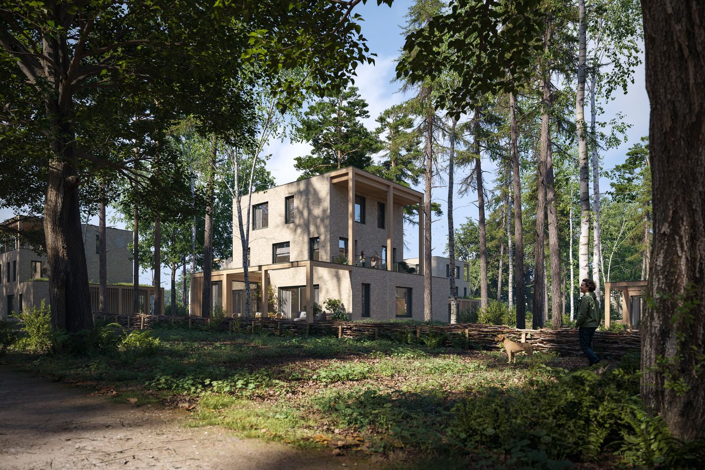 Foto 6 van Crailo Kwartier