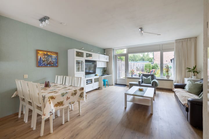 Foto 2 van De Beo 57