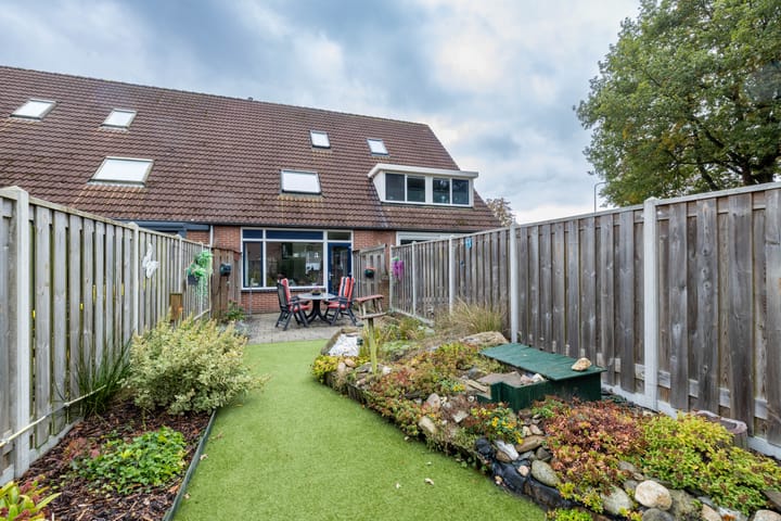 Foto 20 van De Beo 57