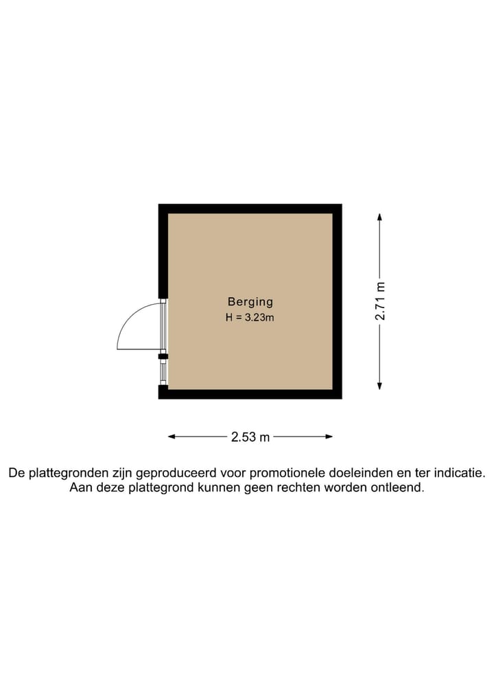 Foto 26 van De Beo 57