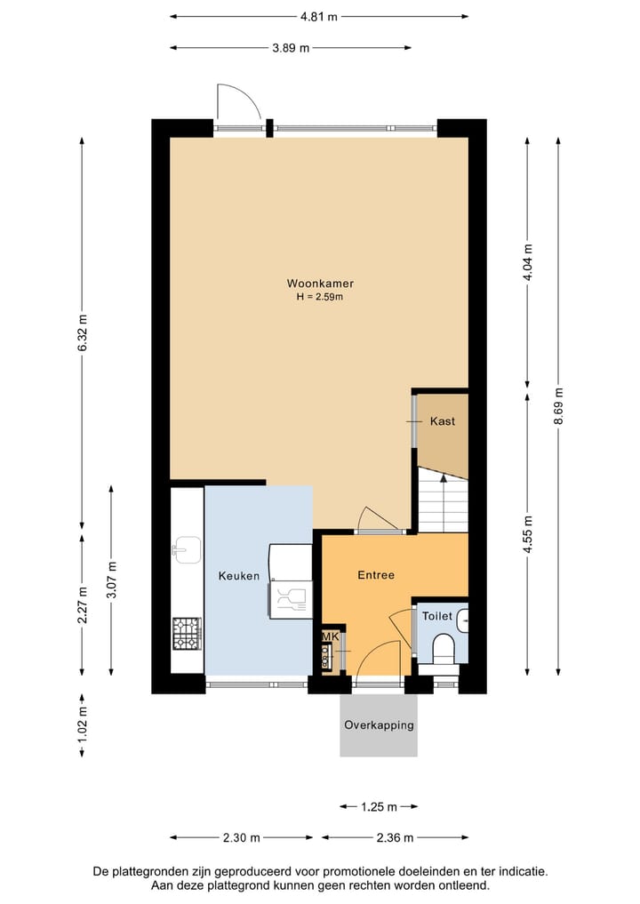 Foto 25 van De Beo 57