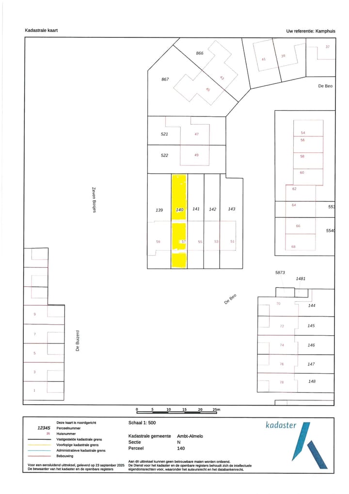 Foto 30 van De Beo 57