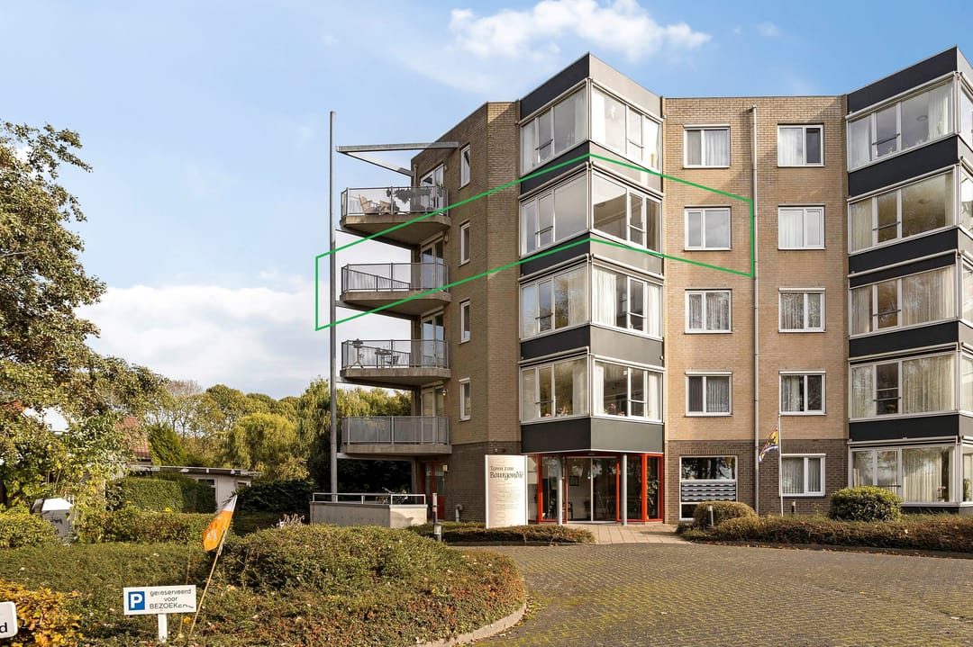 Photo 22 of Hoogstraat 58-Q