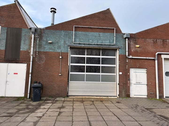 Dorpsstraat 625-A, Assendelft