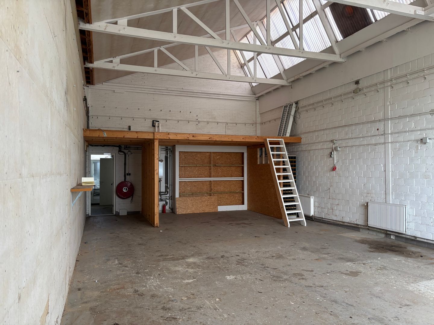 Bekijk foto 4 van Dorpsstraat 625-A