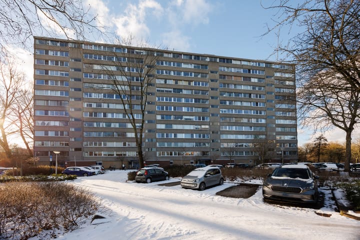 Foto 2 van Adama van Scheltemaplein 43