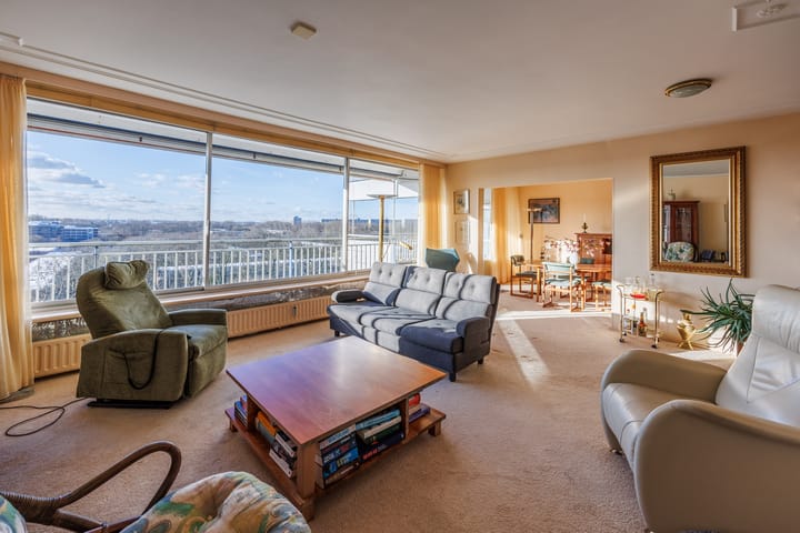 Foto 5 van Adama van Scheltemaplein 43