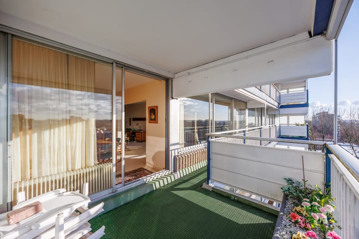 Foto 9 van Adama van Scheltemaplein 43