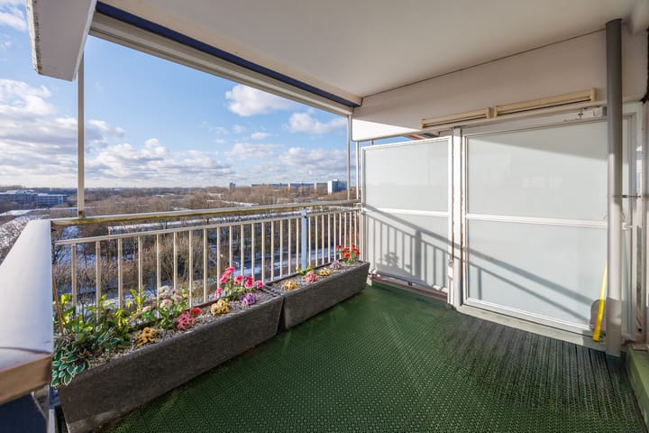 Foto 11 van Adama van Scheltemaplein 43