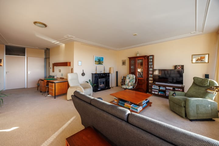 Foto 14 van Adama van Scheltemaplein 43