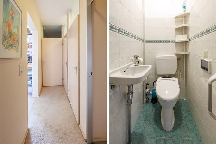 Foto 21 van Adama van Scheltemaplein 43