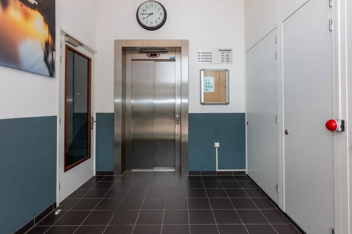 Foto 8 van Noordkade 63