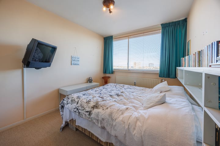 Foto 24 van Adama van Scheltemaplein 43