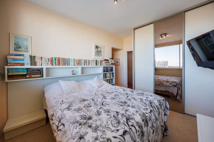 Foto 25 van Adama van Scheltemaplein 43