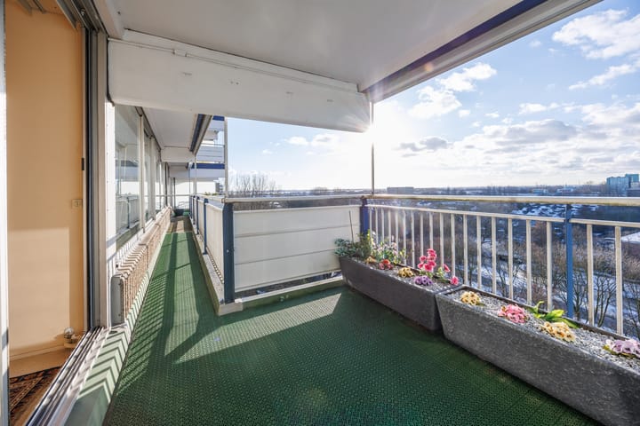 Foto 10 van Adama van Scheltemaplein 43