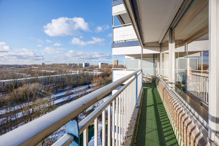 Foto 12 van Adama van Scheltemaplein 43