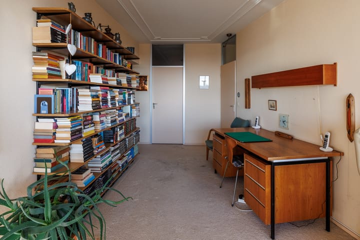 Foto 16 van Adama van Scheltemaplein 43