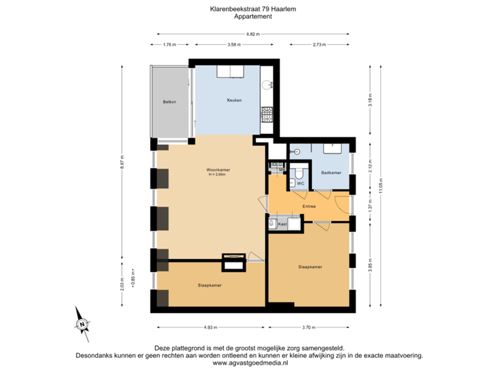 Appartement