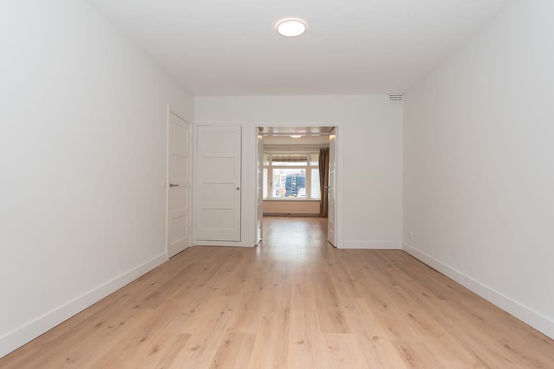 Foto 2 van Europaplein 97