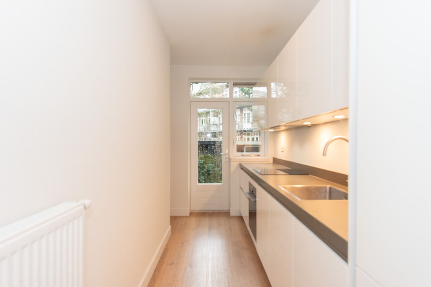 Foto 10 van Europaplein 97