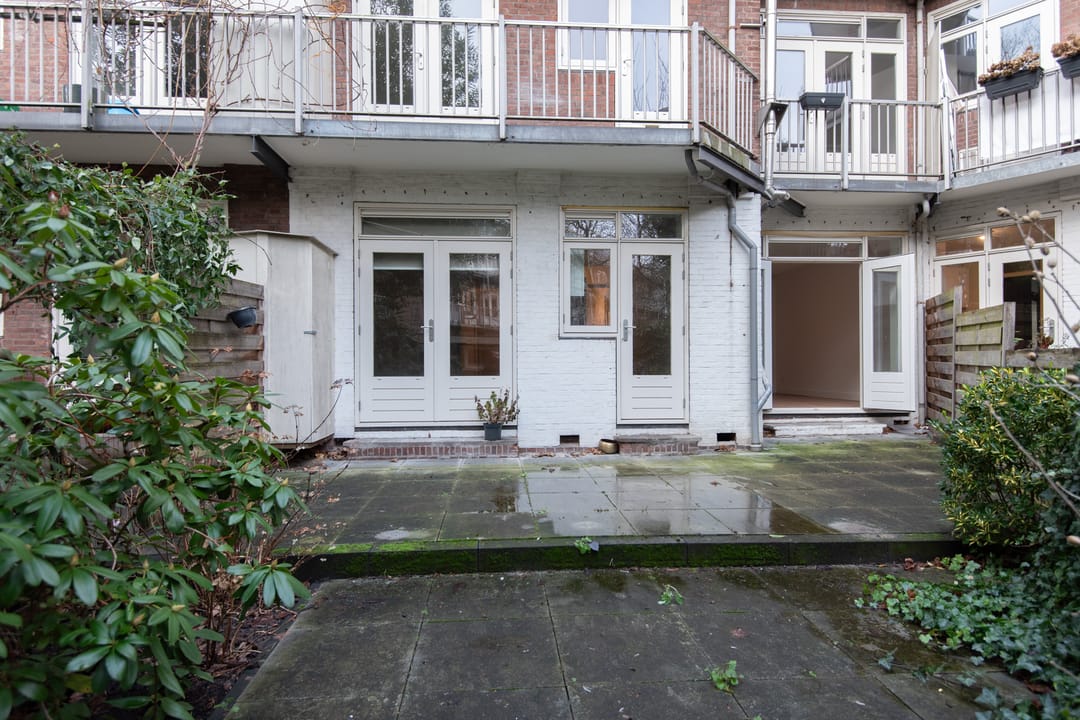 Foto 7 van Europaplein 97