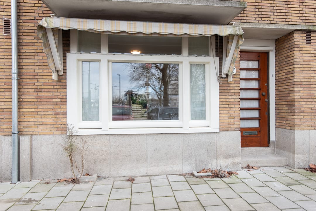 Foto 16 van Europaplein 97