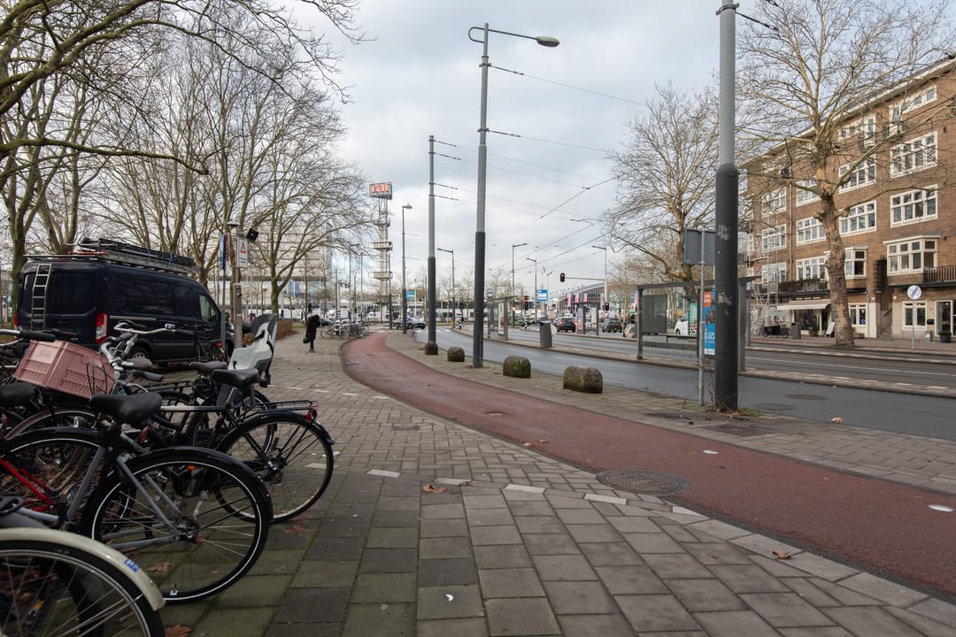 Foto 17 van Europaplein 97