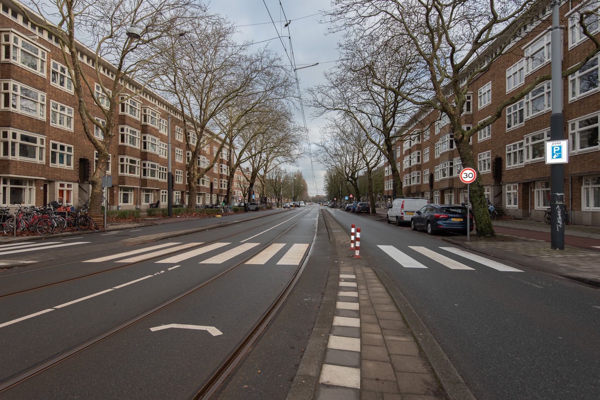 Foto 18 van Europaplein 97