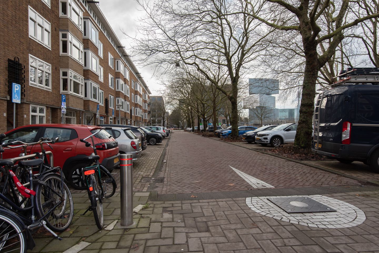 Foto 19 van Europaplein 97