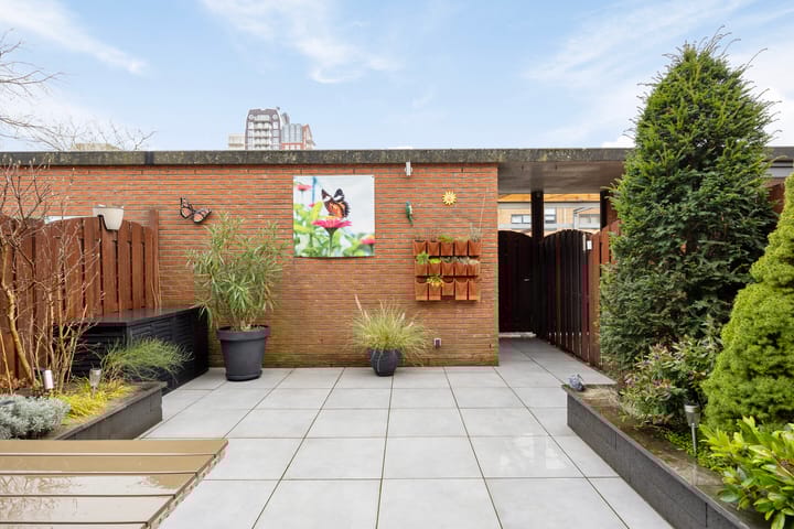 Photo 5 of Streefkerkstraat 217