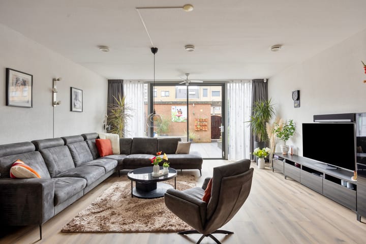 Photo 2 of Streefkerkstraat 217