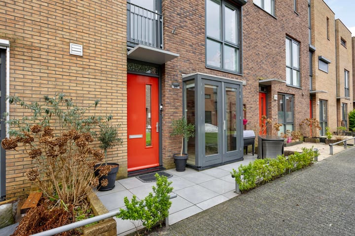 Photo 7 of Streefkerkstraat 217