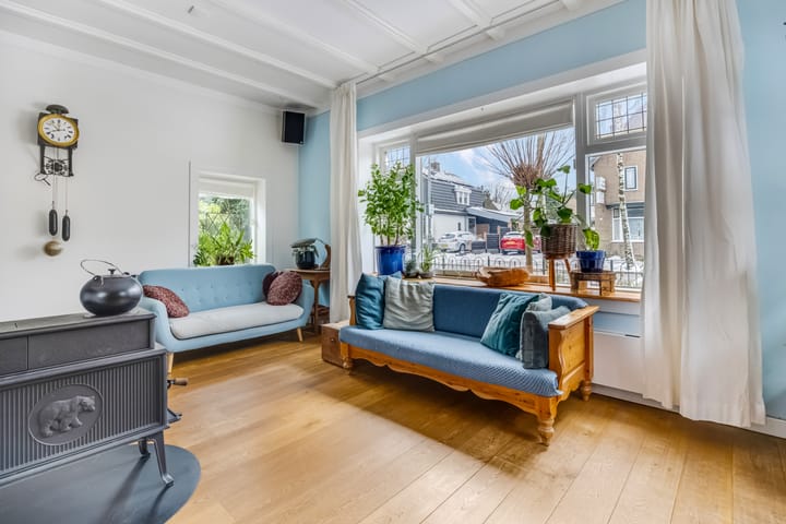 Foto 4 van Prins Bernhardlaan 16