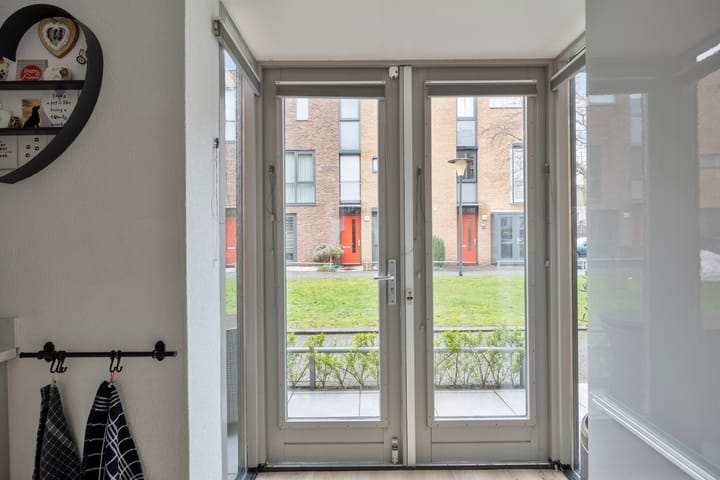 Photo 11 of Streefkerkstraat 217