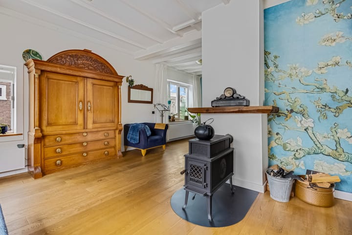 Foto 7 van Prins Bernhardlaan 16