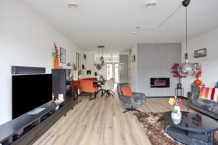 Photo 16 of Streefkerkstraat 217